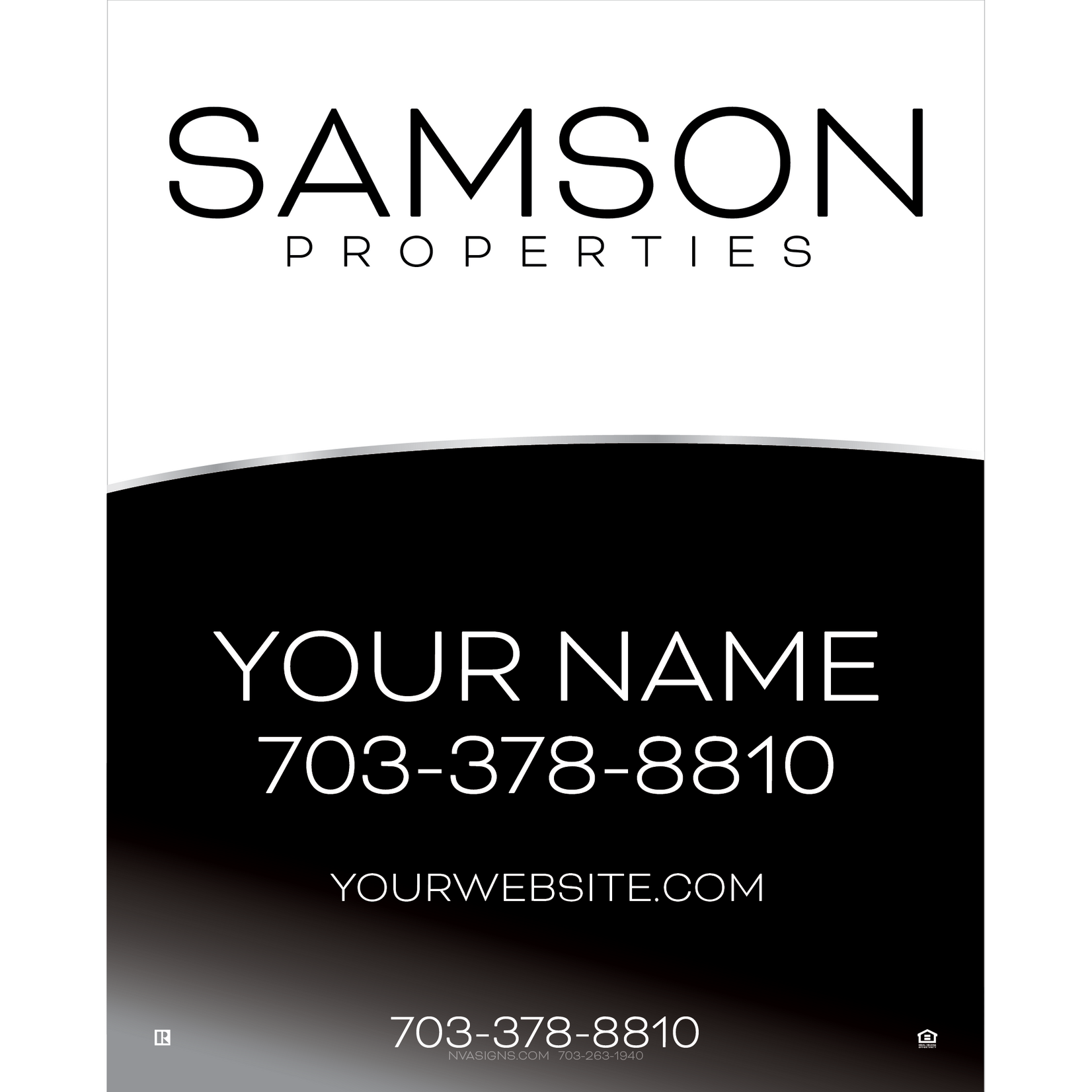 24" x 30" - Design 14