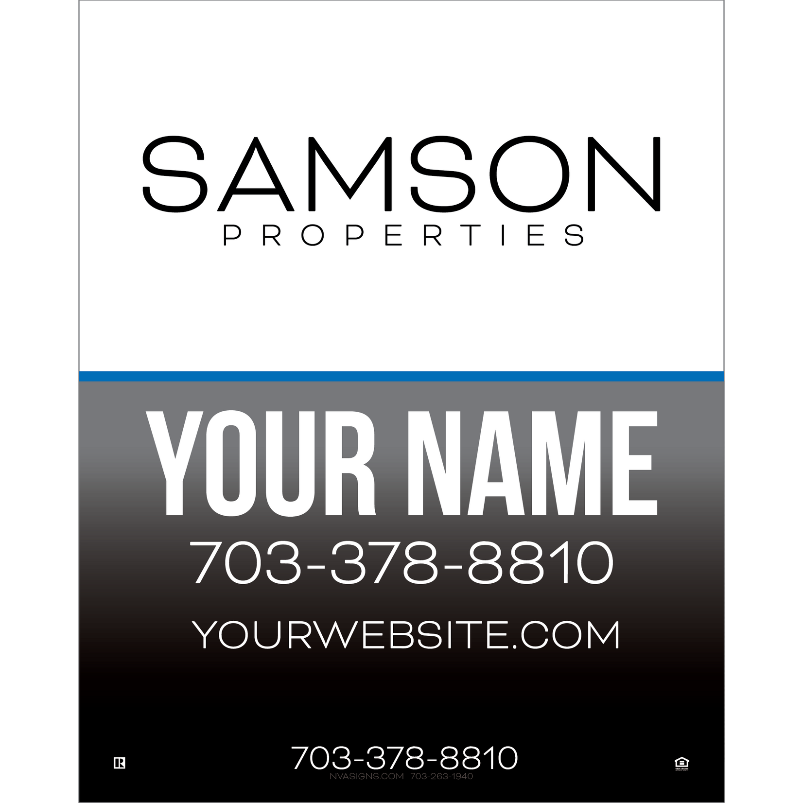 24" x 30" - Design 17