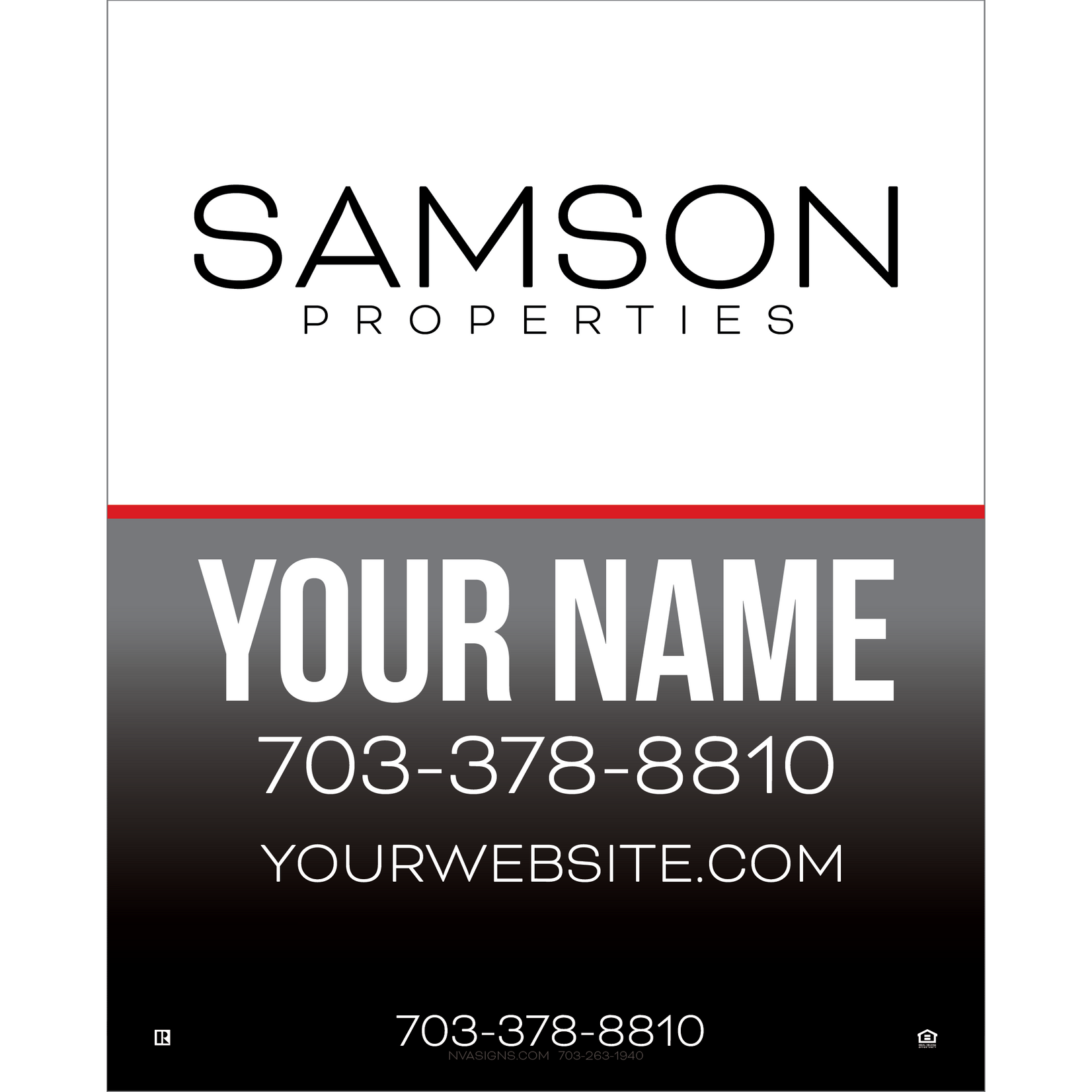 24" x 30" - Design 17