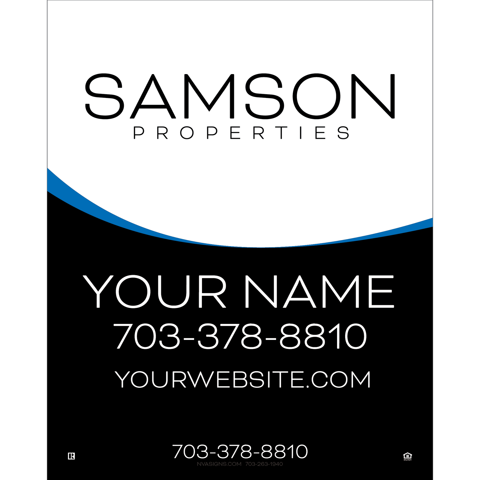 24" x 30" - Design 18