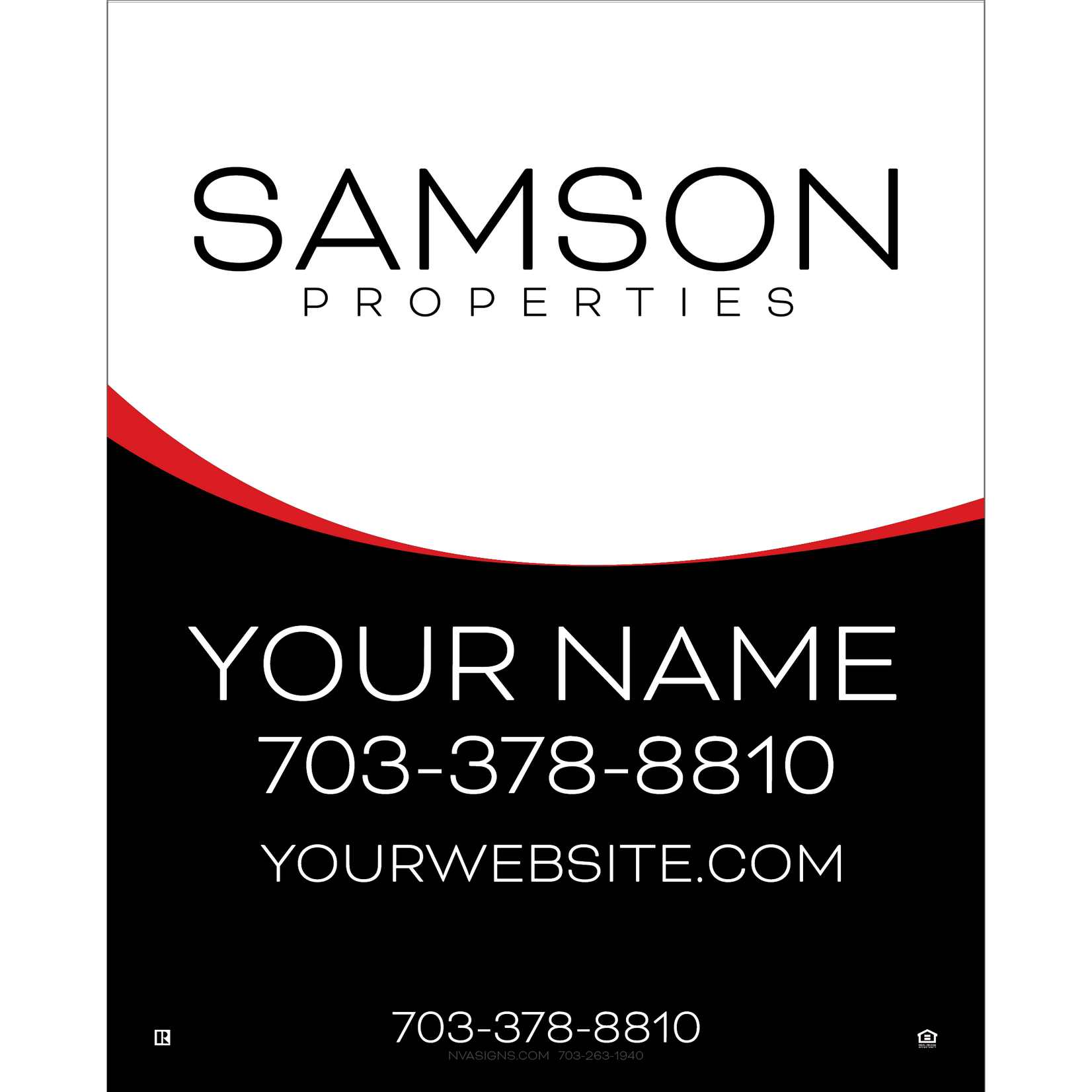 24" x 30" - Design 18