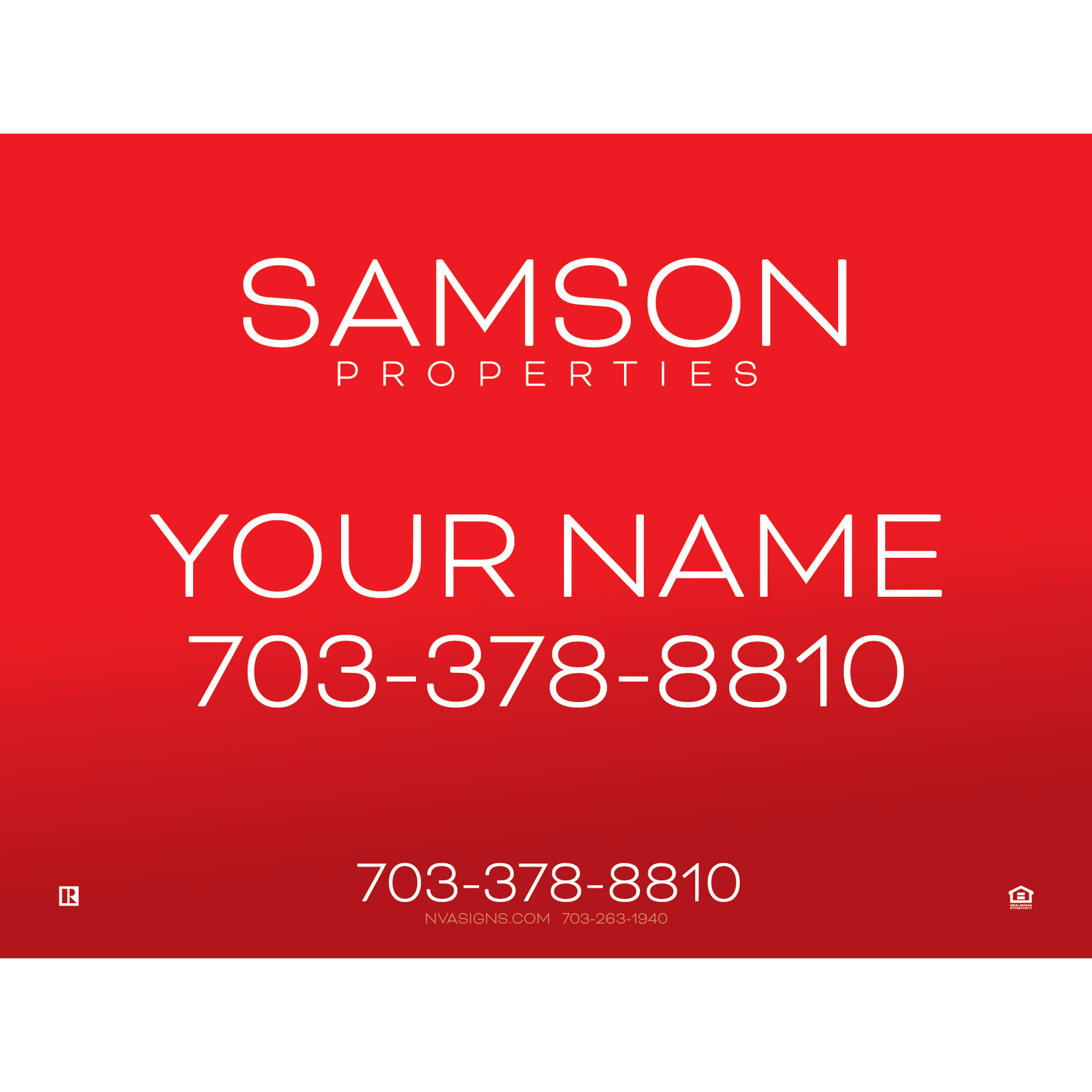 18" x 24" - Design 13