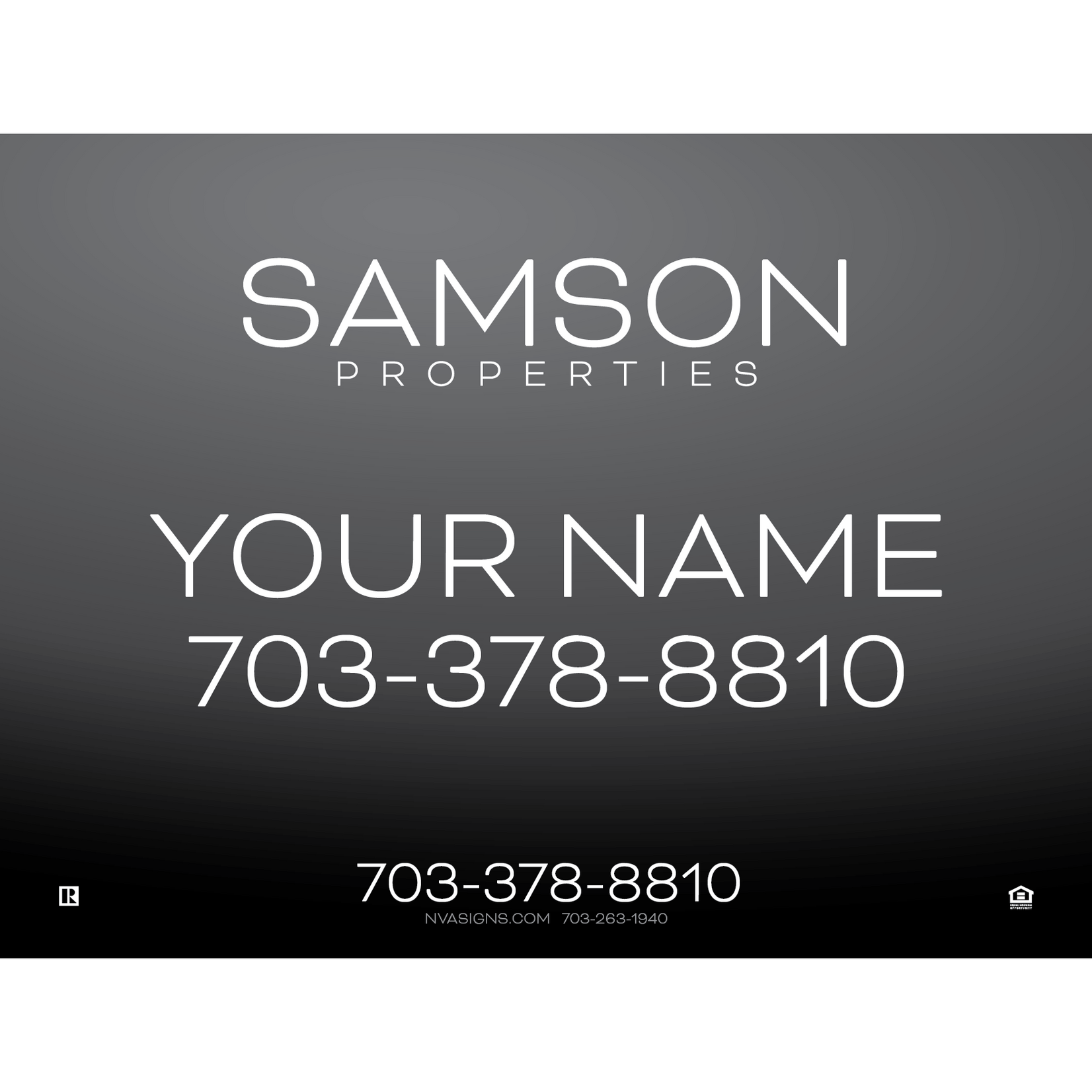 18" x 24" - Design 13