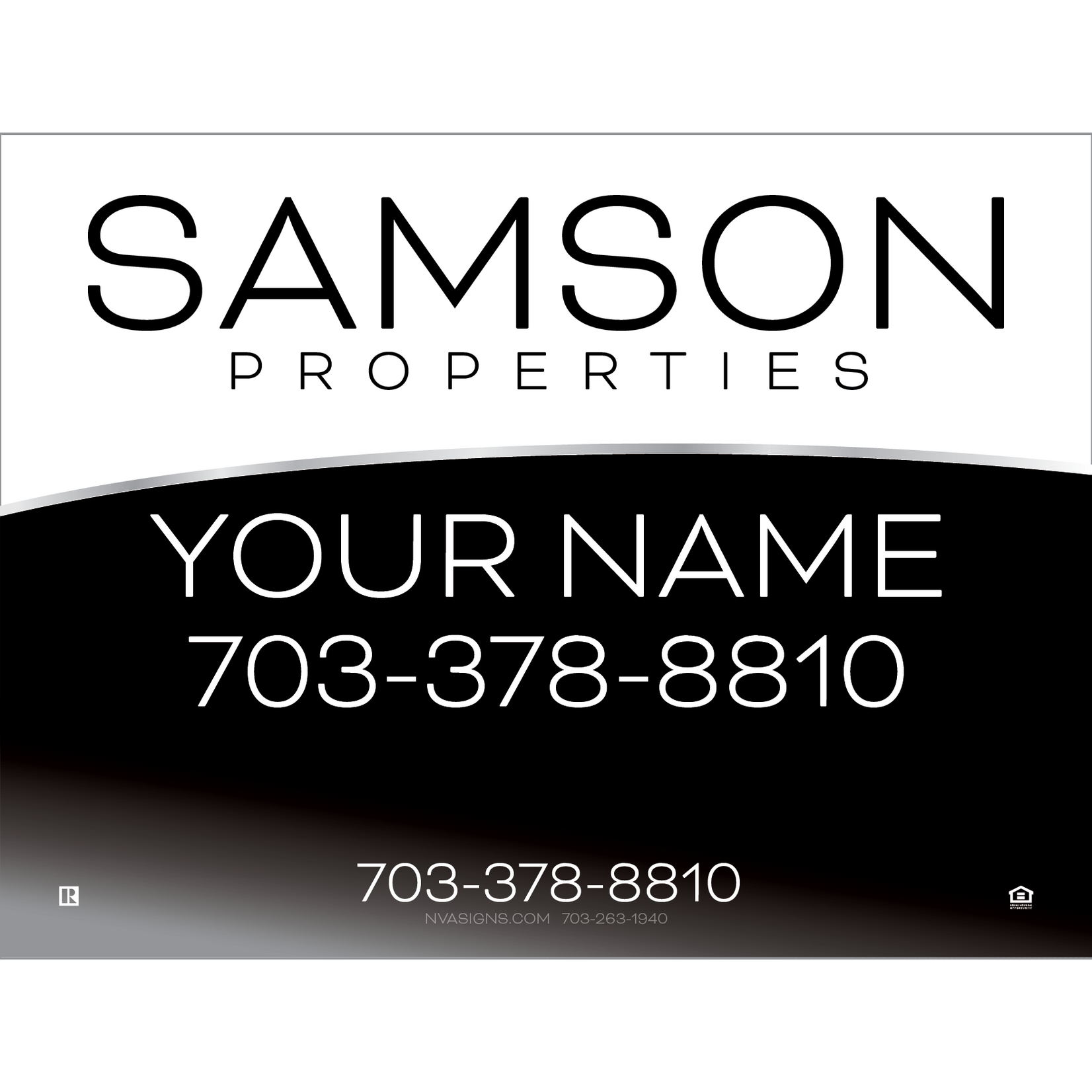 18" x 24" - Design 14