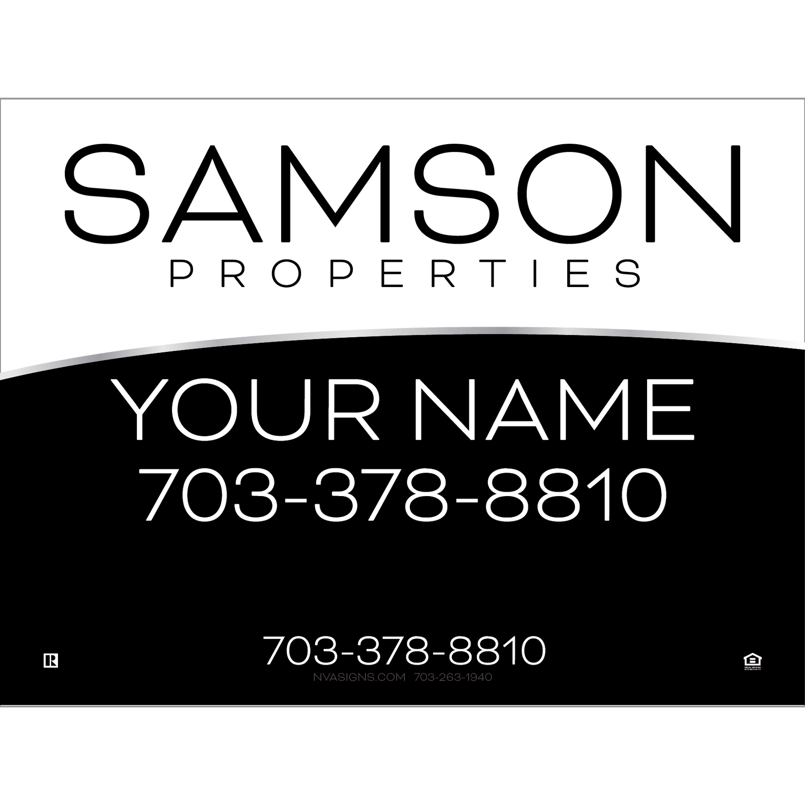 18" x 24" - Design 14