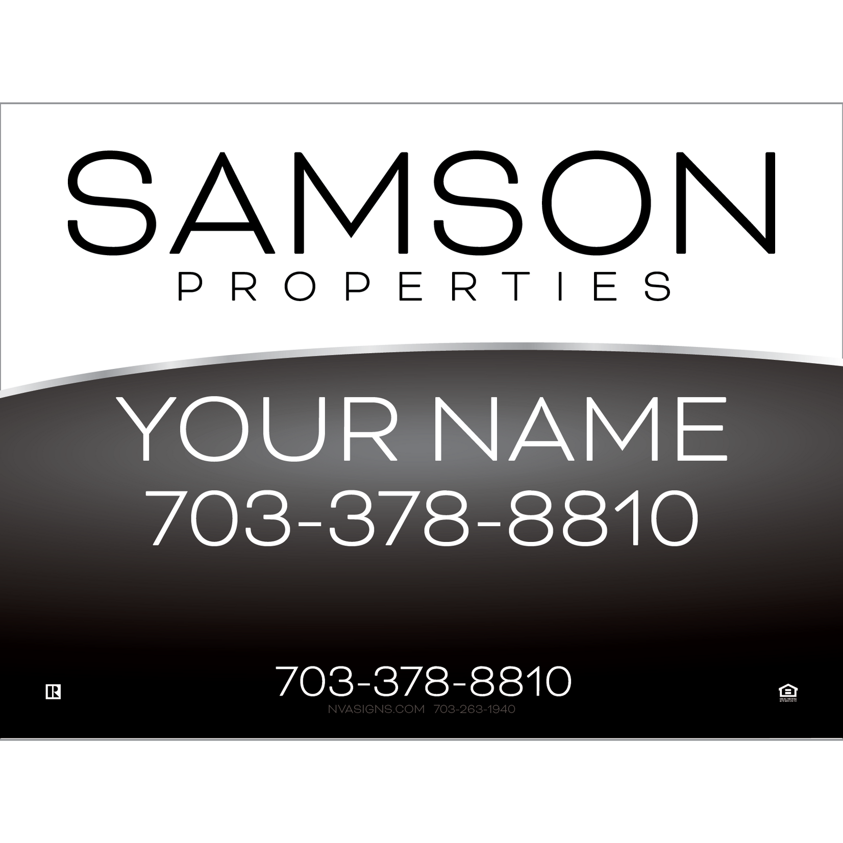 18" x 24" - Design 14