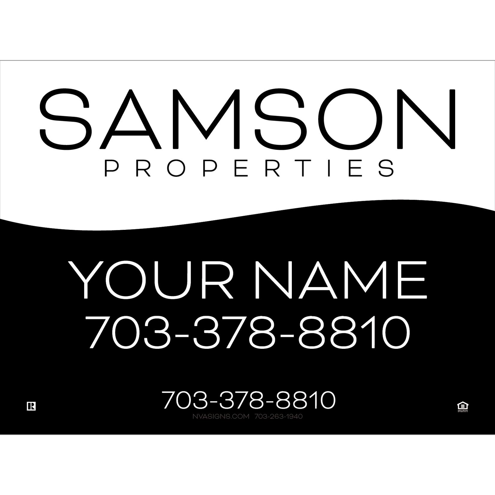 18" x 24" - Design 15