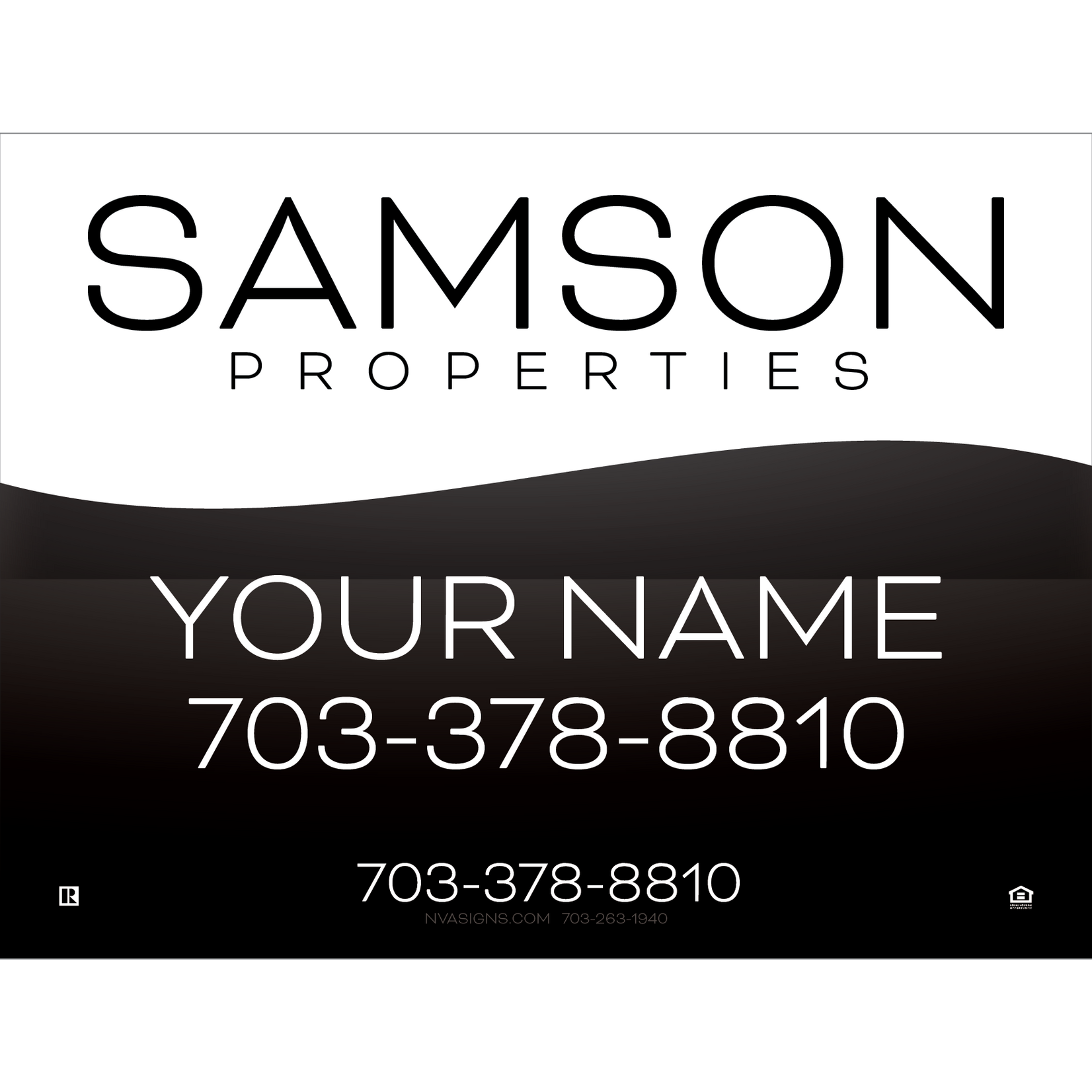 18" x 24" - Design 15