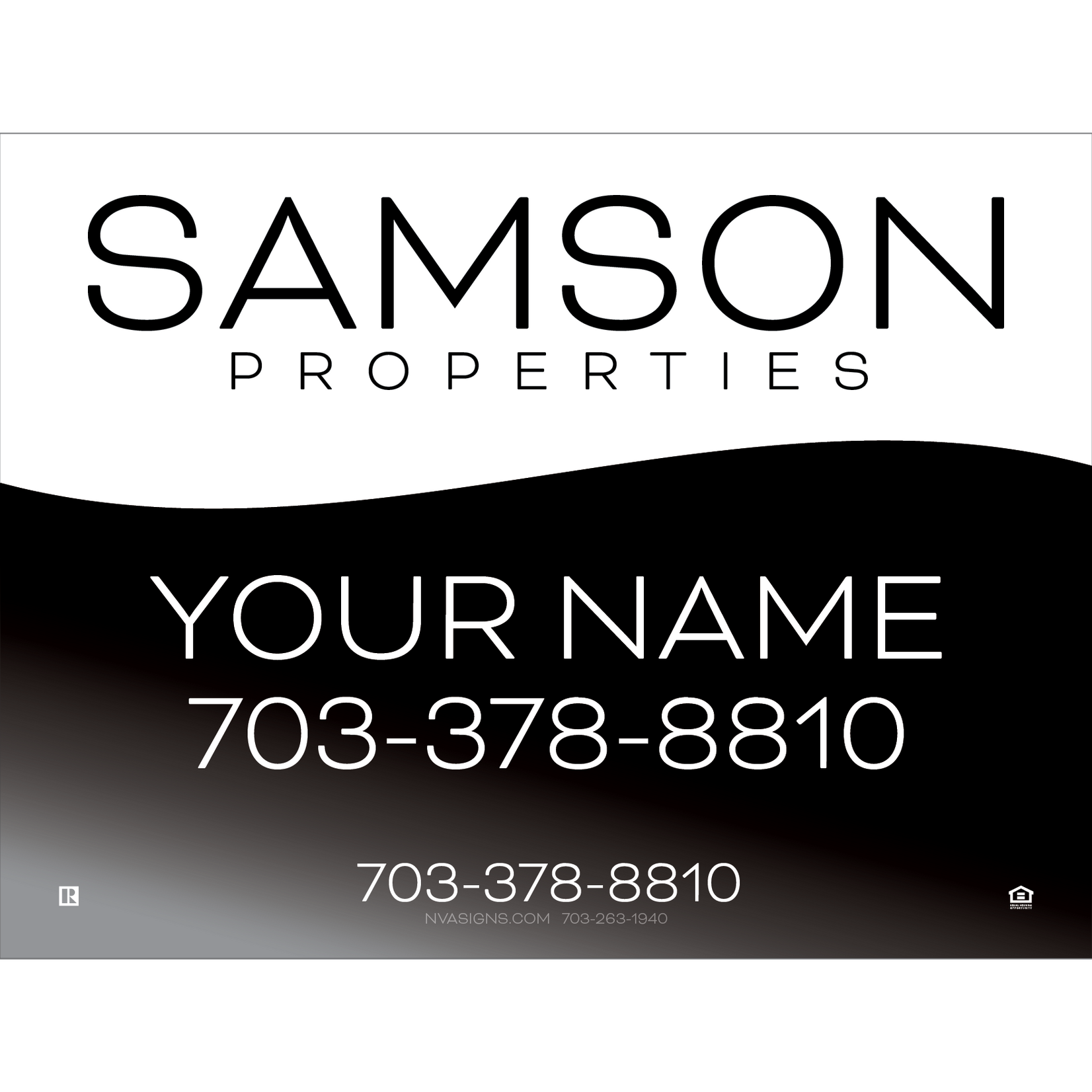 18" x 24" - Design 15