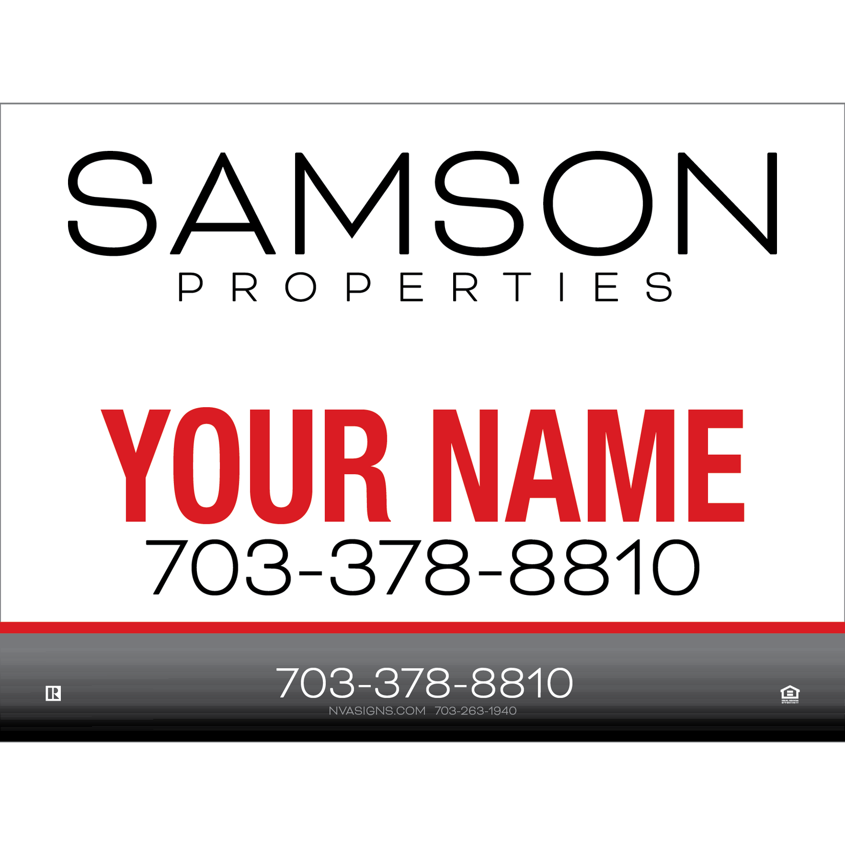 18" x 24" - Design 16