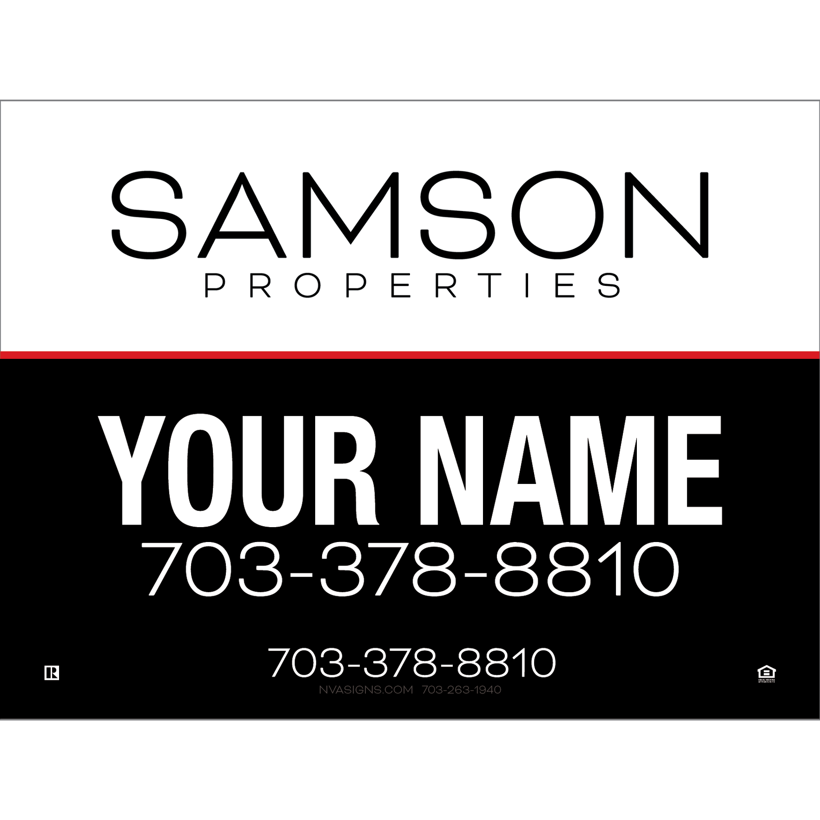 18" x 24" - Design 17