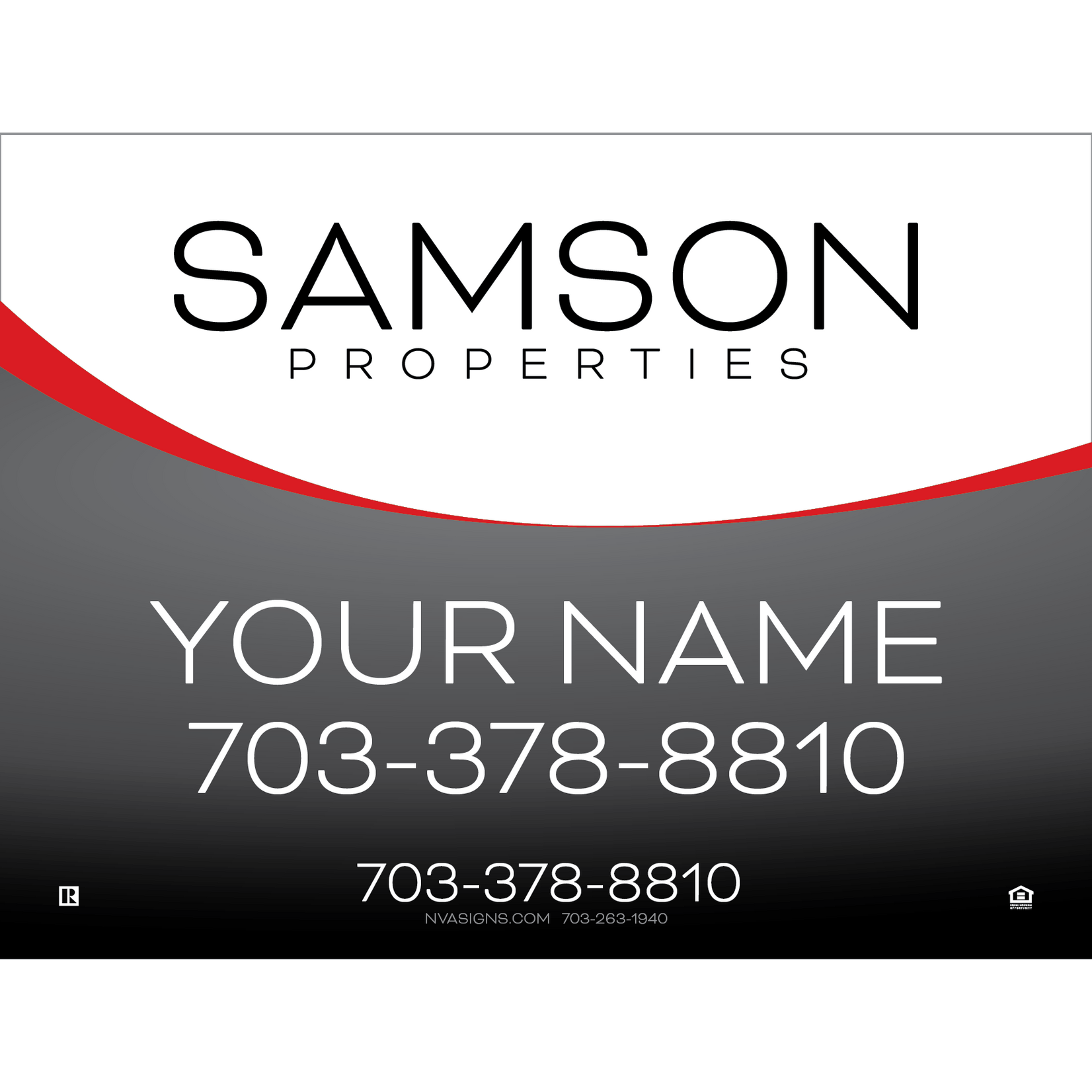 18" x 24" - Design 18