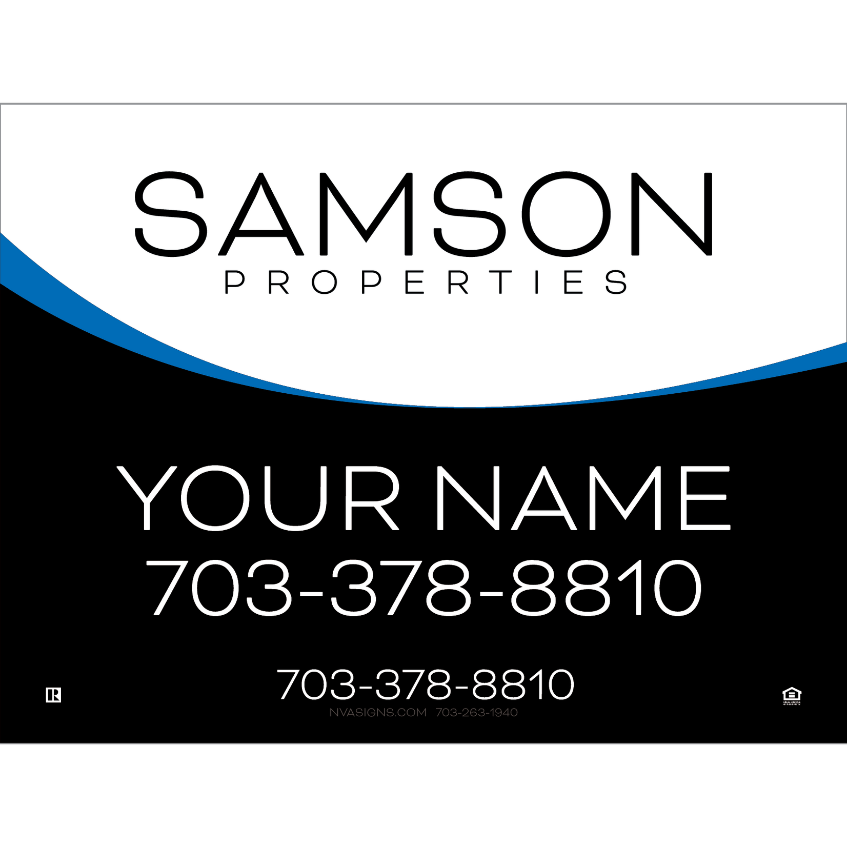 18" x 24" - Design 18