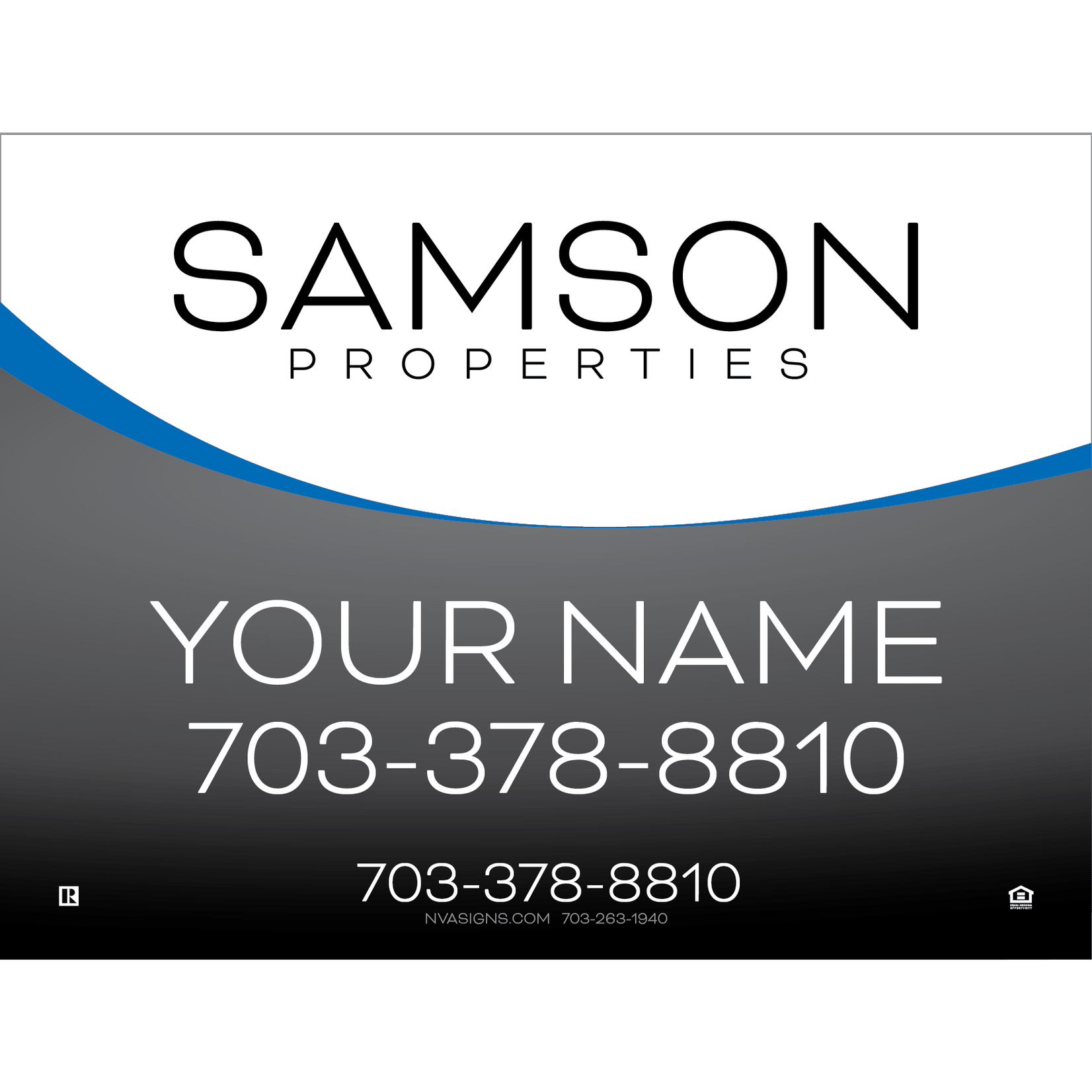 18" x 24" - Design 18