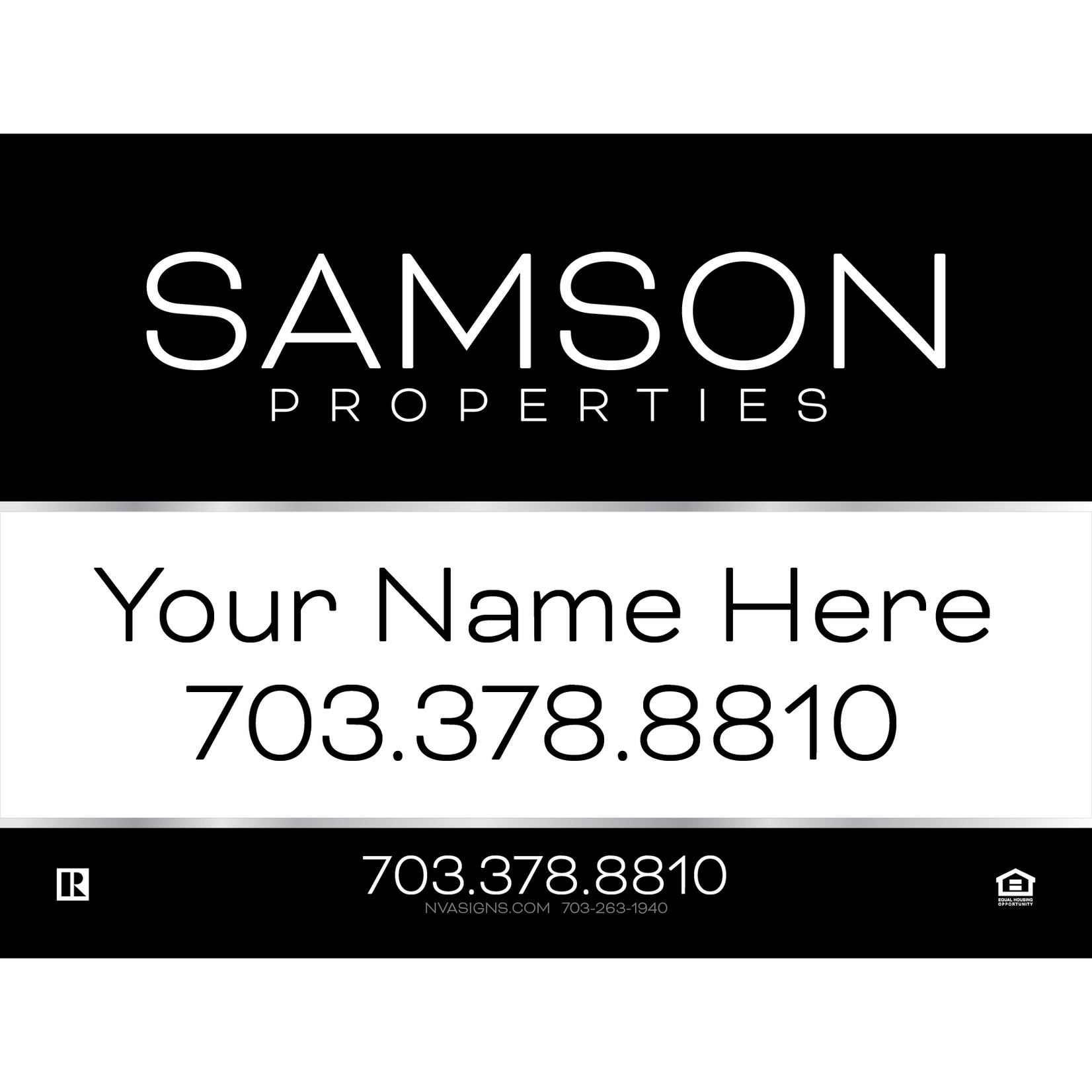 18" x 24" - Design 19