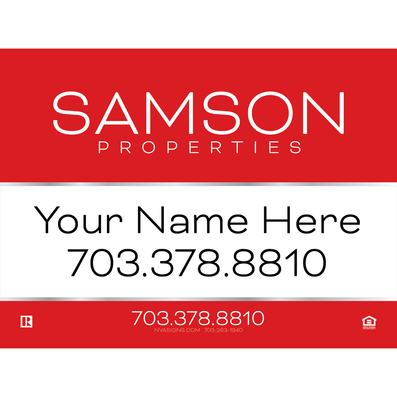 18" x 24" - Design 19