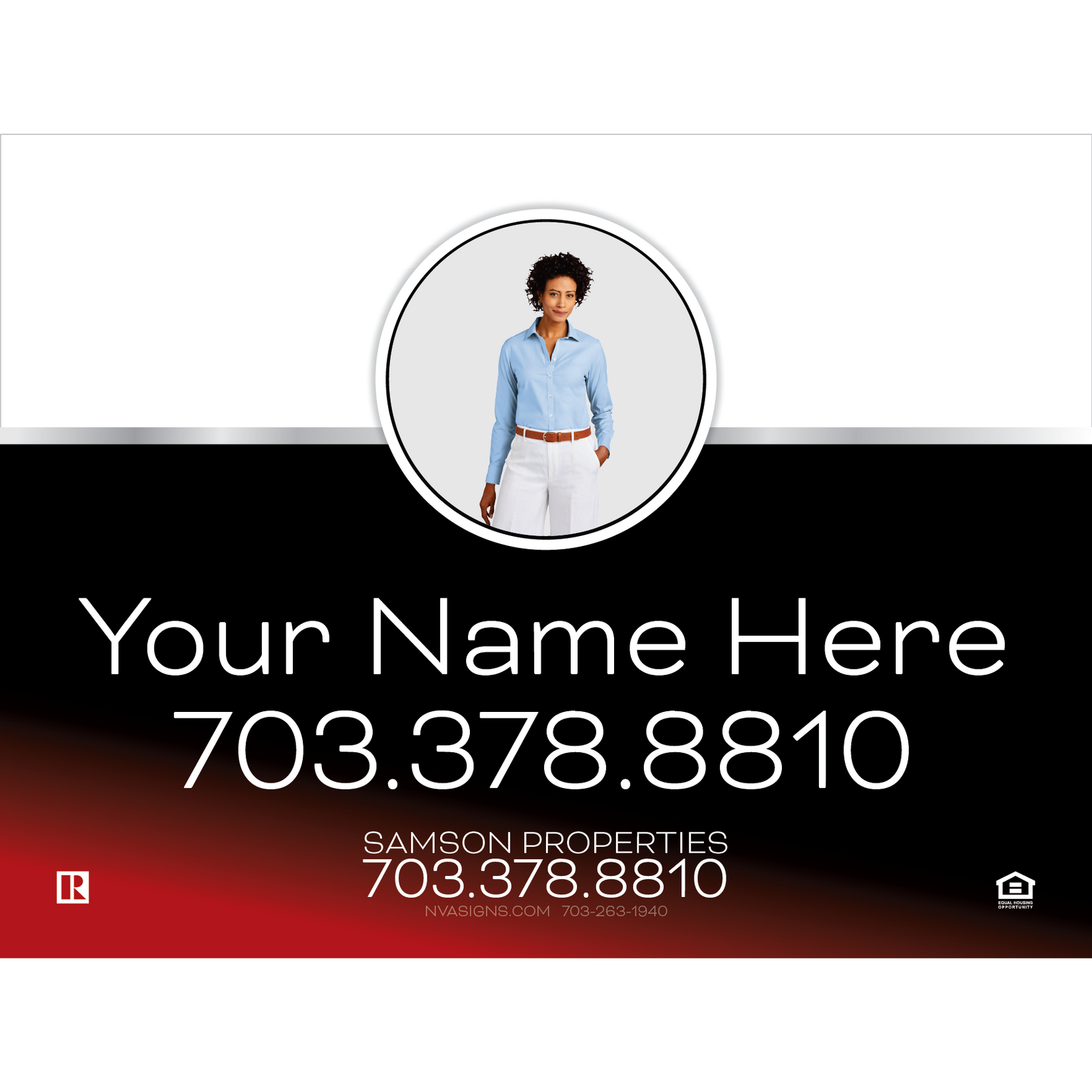 18" x 24" - Design 20