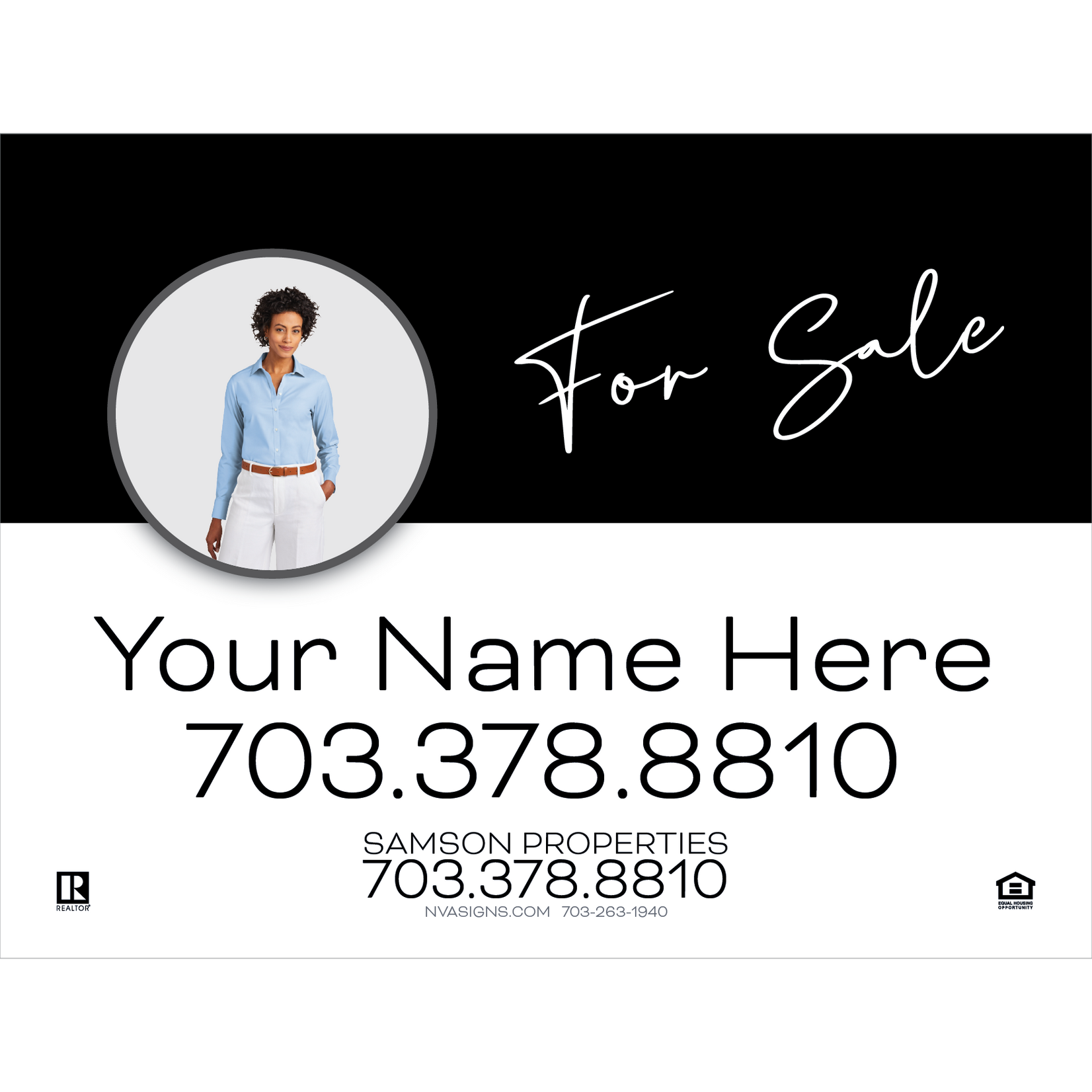 18" x 24" - Design 21