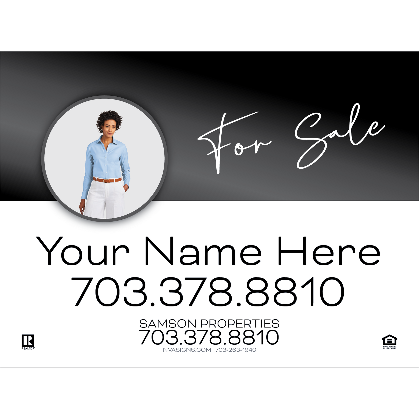 18" x 24" - Design 21