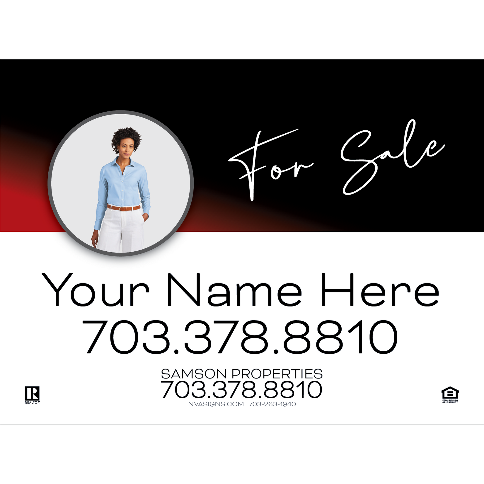 18" x 24" - Design 21