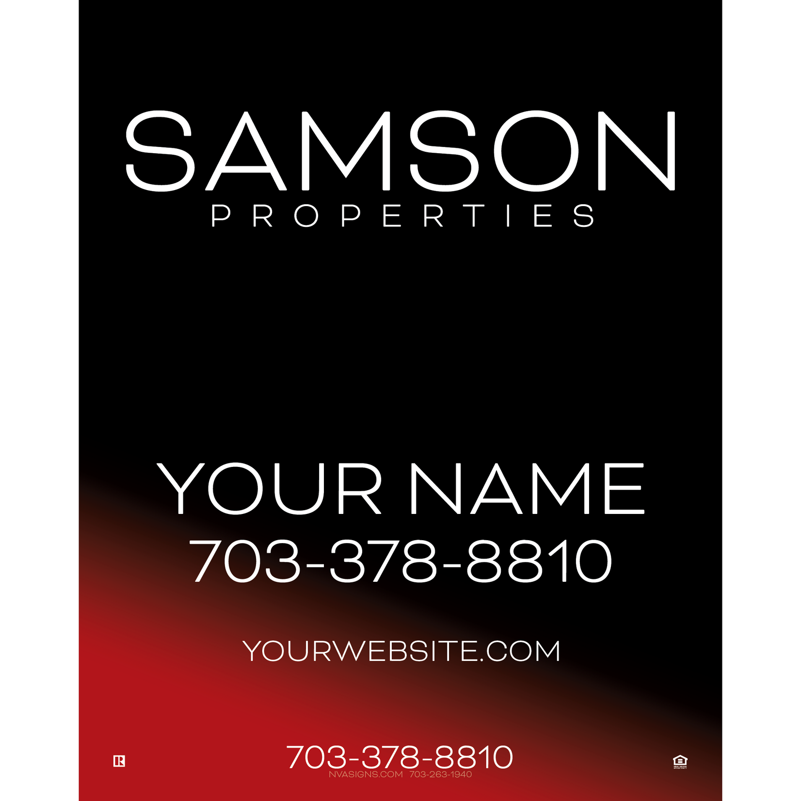 24" x 30" - Design 13