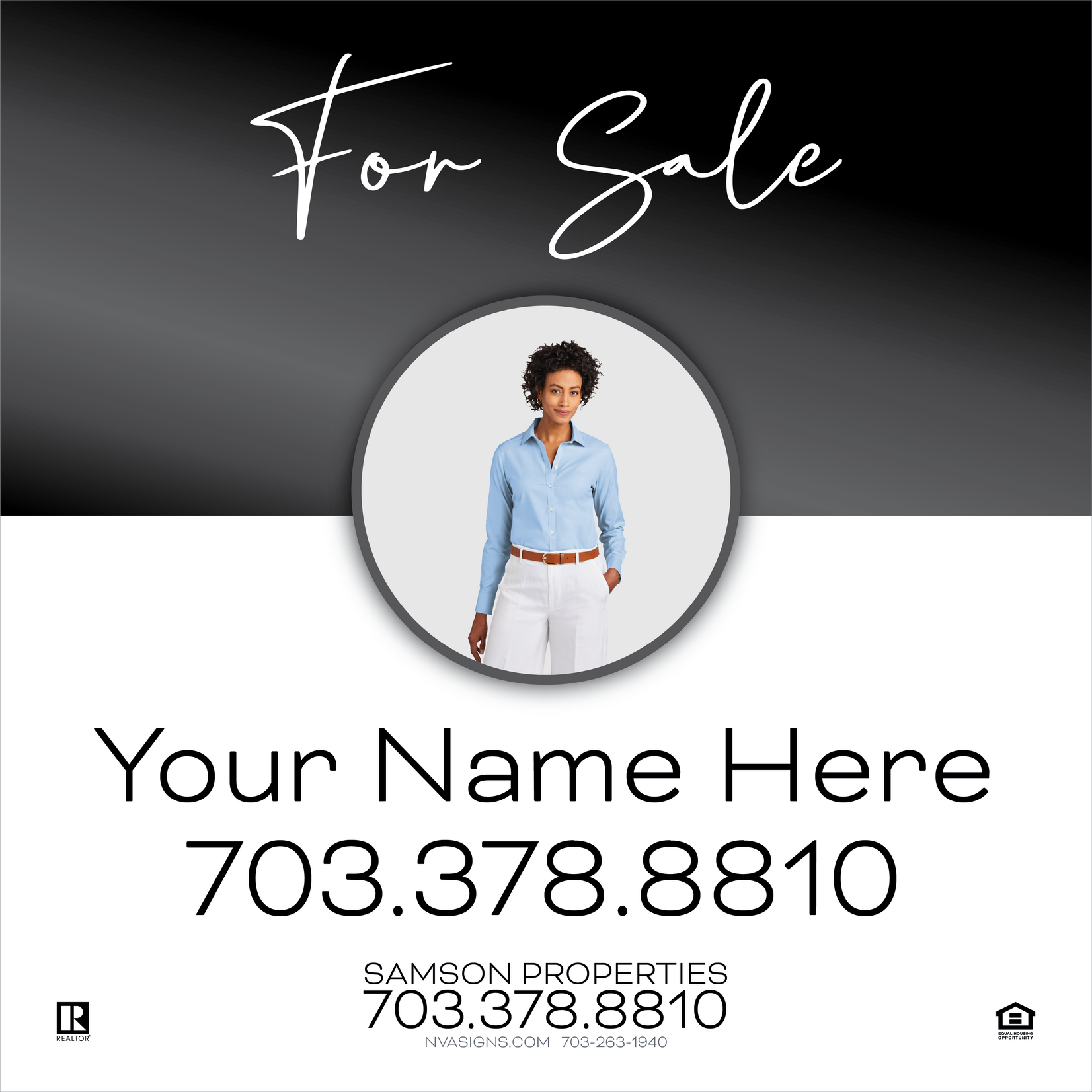 24" x 24" - Design 21