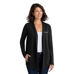 Port Authority L807 - Port Authority® Women's Interlock Cardigan