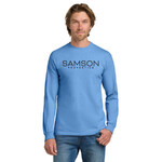 Gildan 5400 - Gildan® - Heavy Cotton™ 100% Cotton Long Sleeve T-Shirt