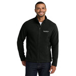 F217 - Port Authority® Value Fleece Jacket