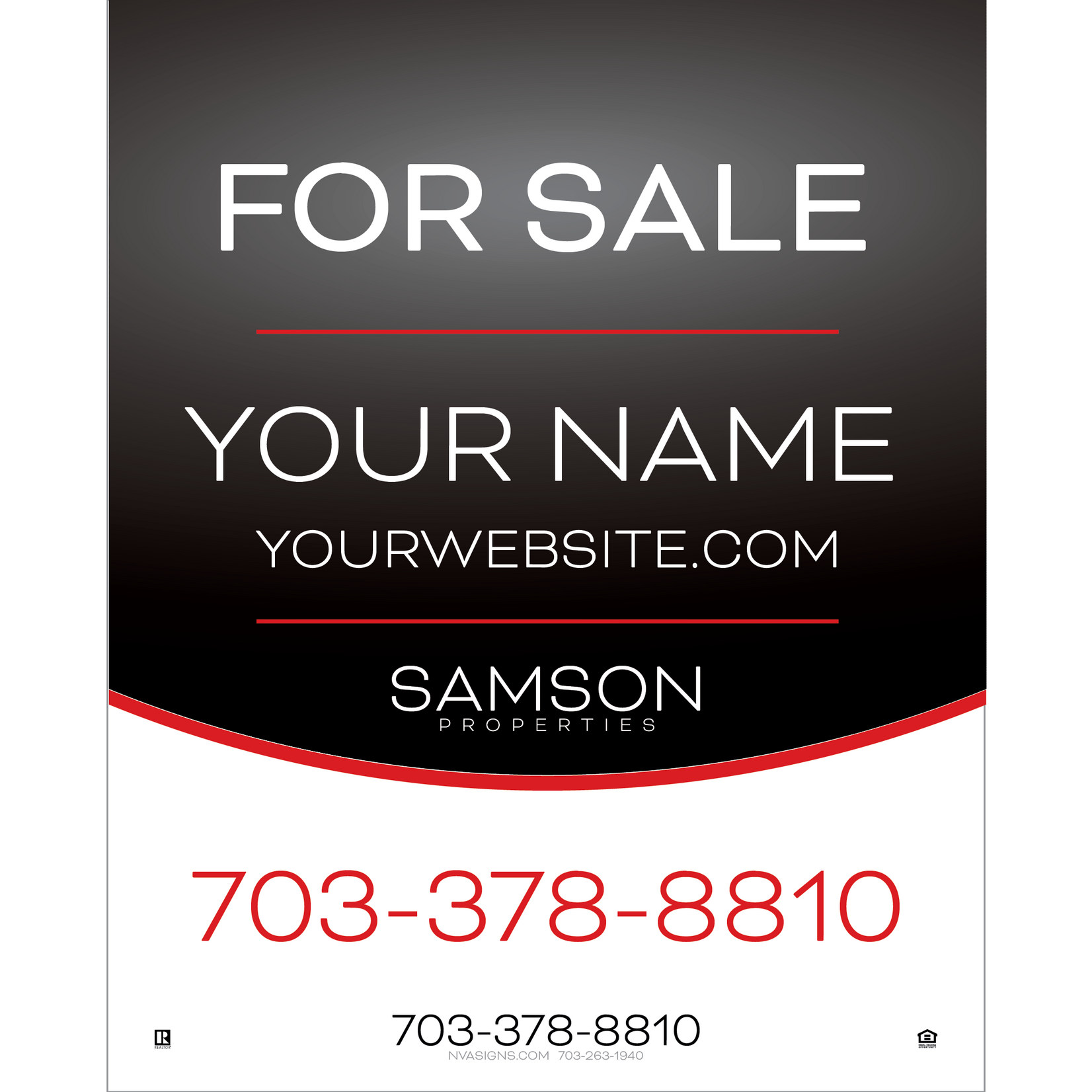 24" x 30" - Design 23