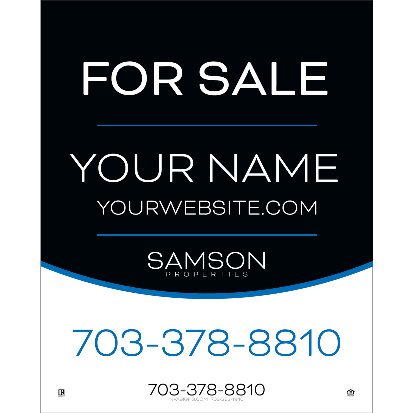 24" x 30" - Design 23