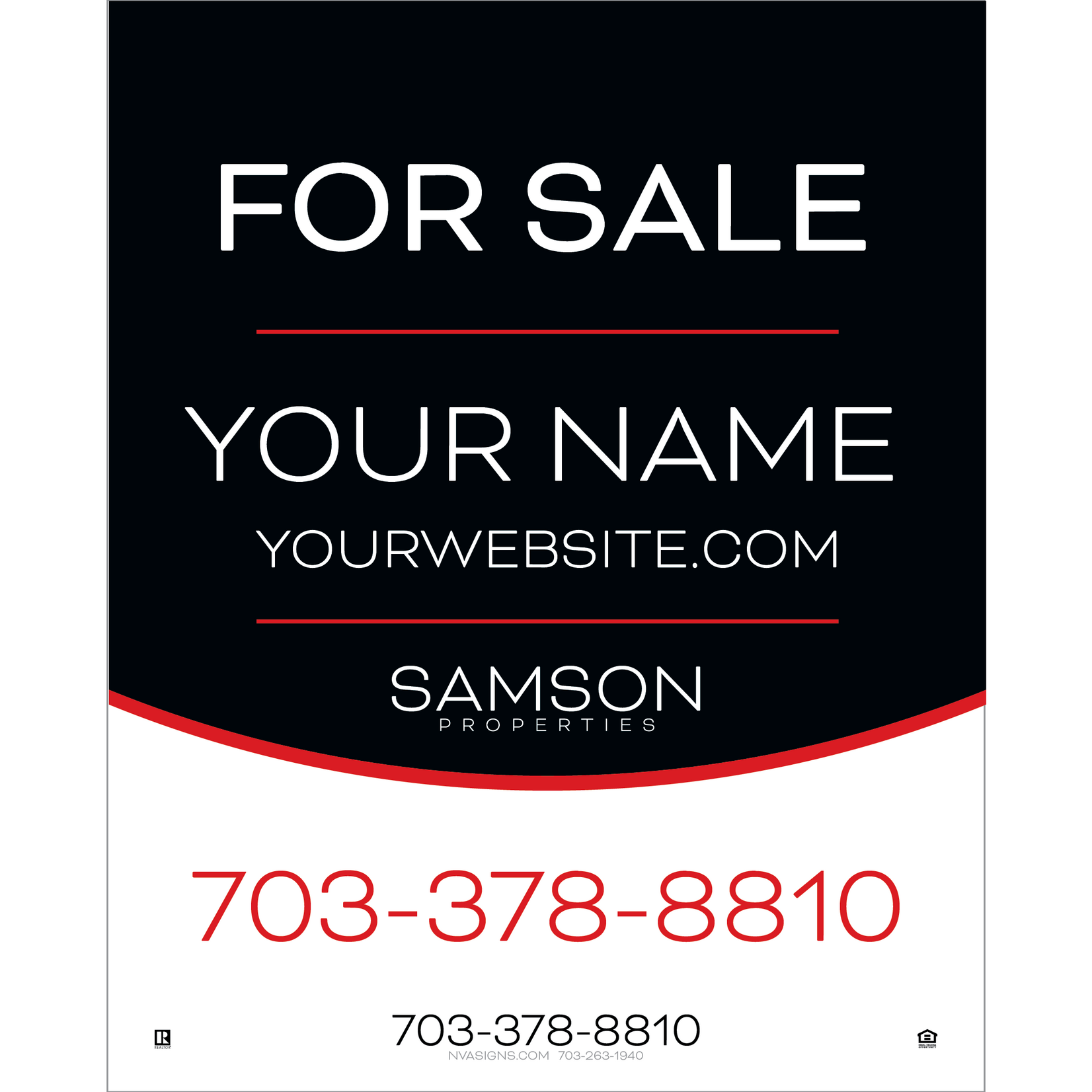 24" x 30" - Design 23