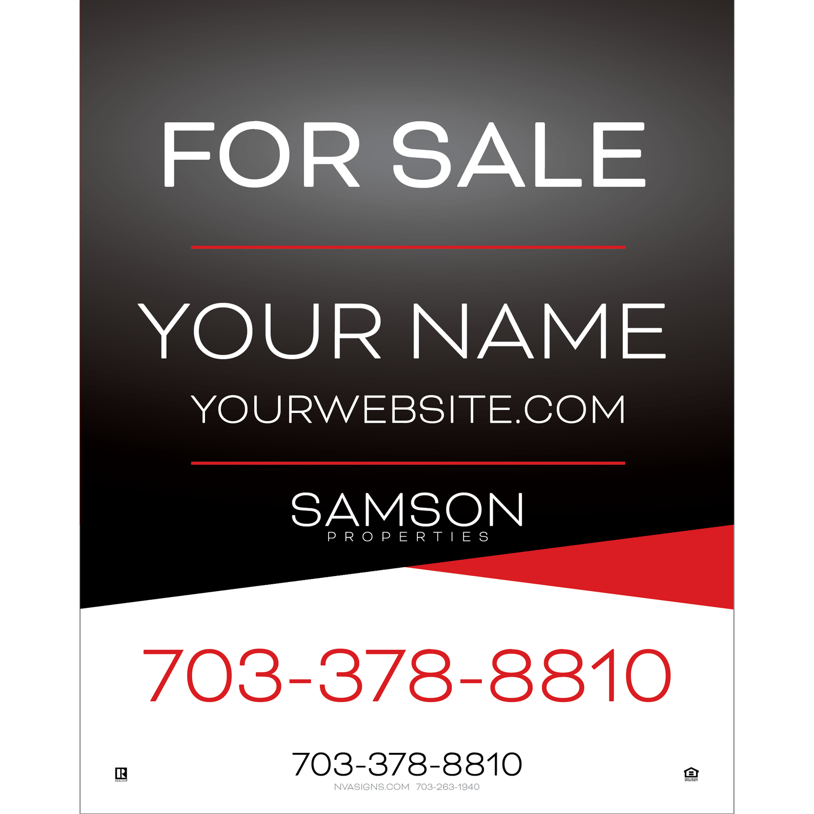 24" x 30" - Design 24