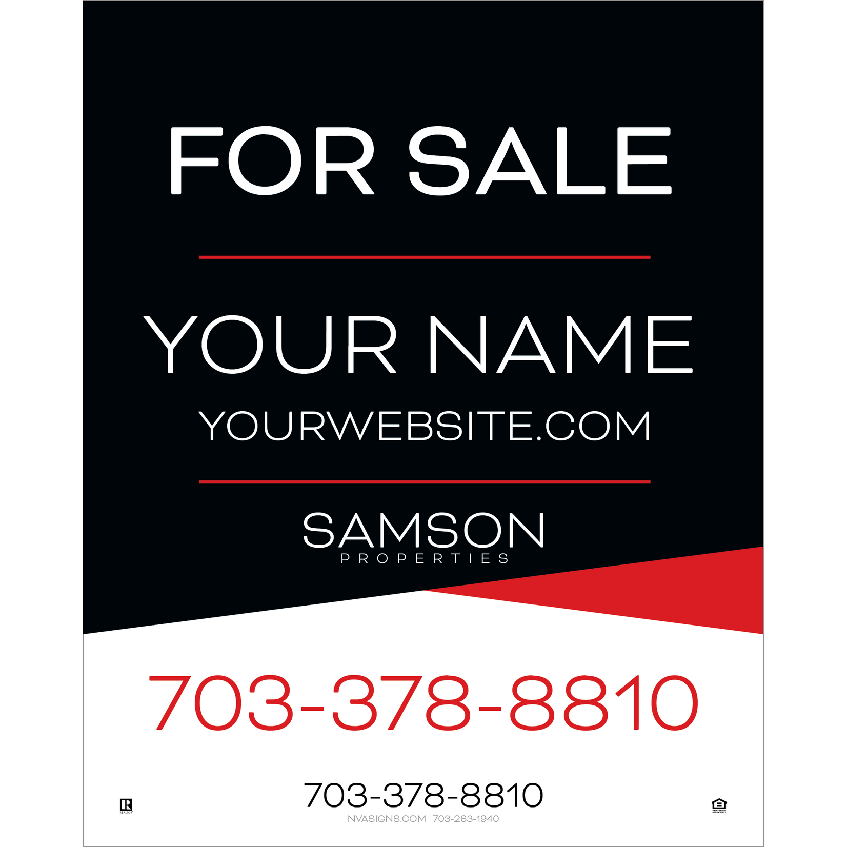 24" x 30" - Design 24