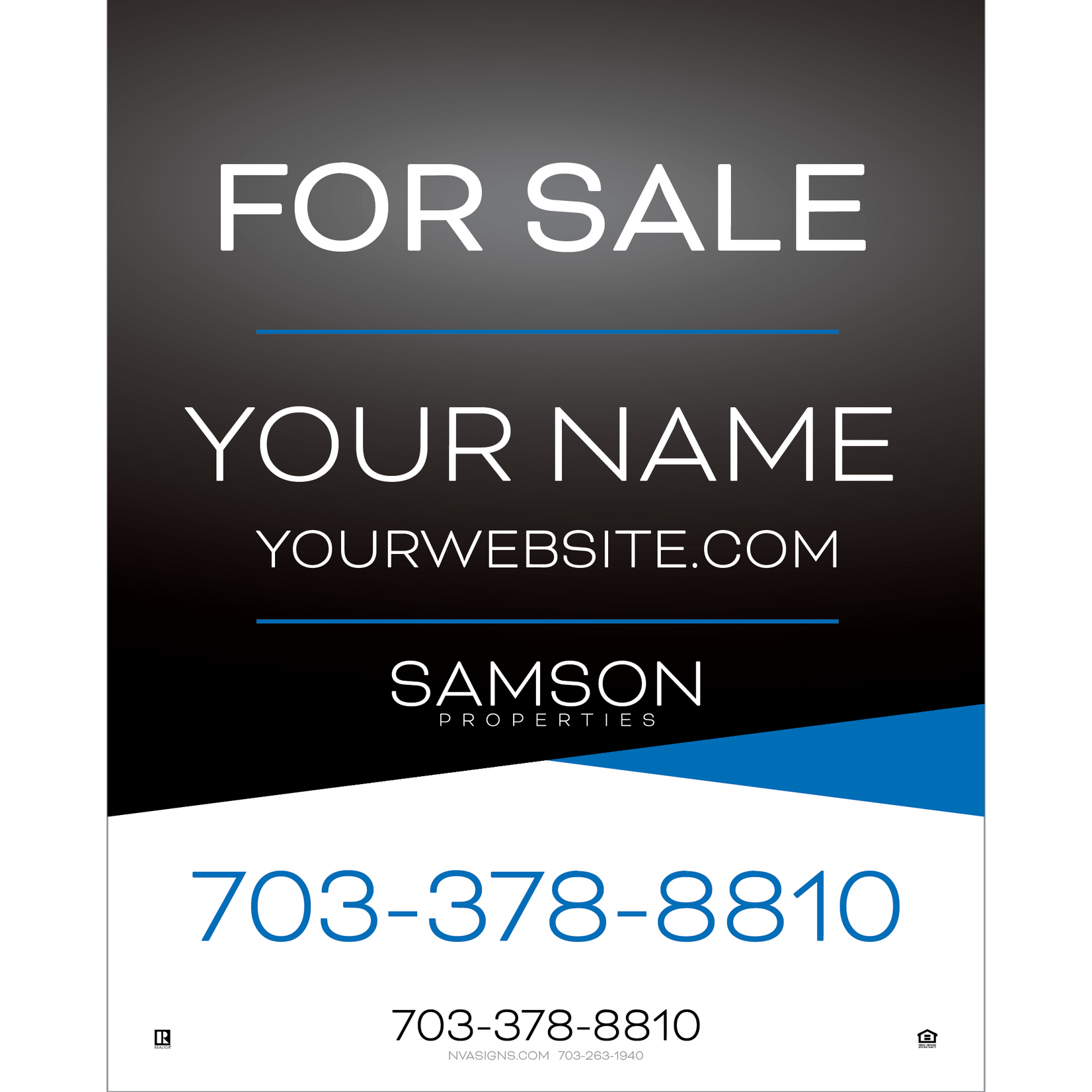 24" x 30" - Design 24