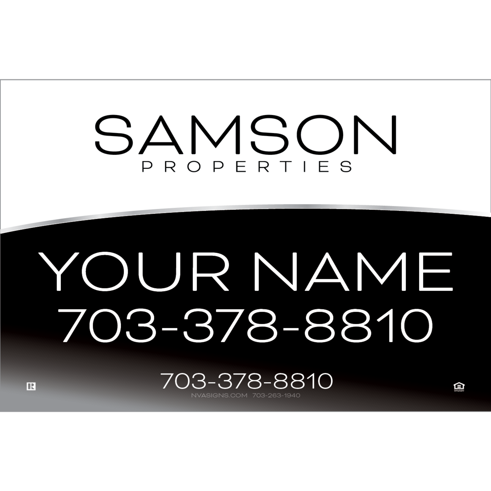 12x18 Car Magnets - D14