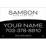 12x18 Car Magnets - D14