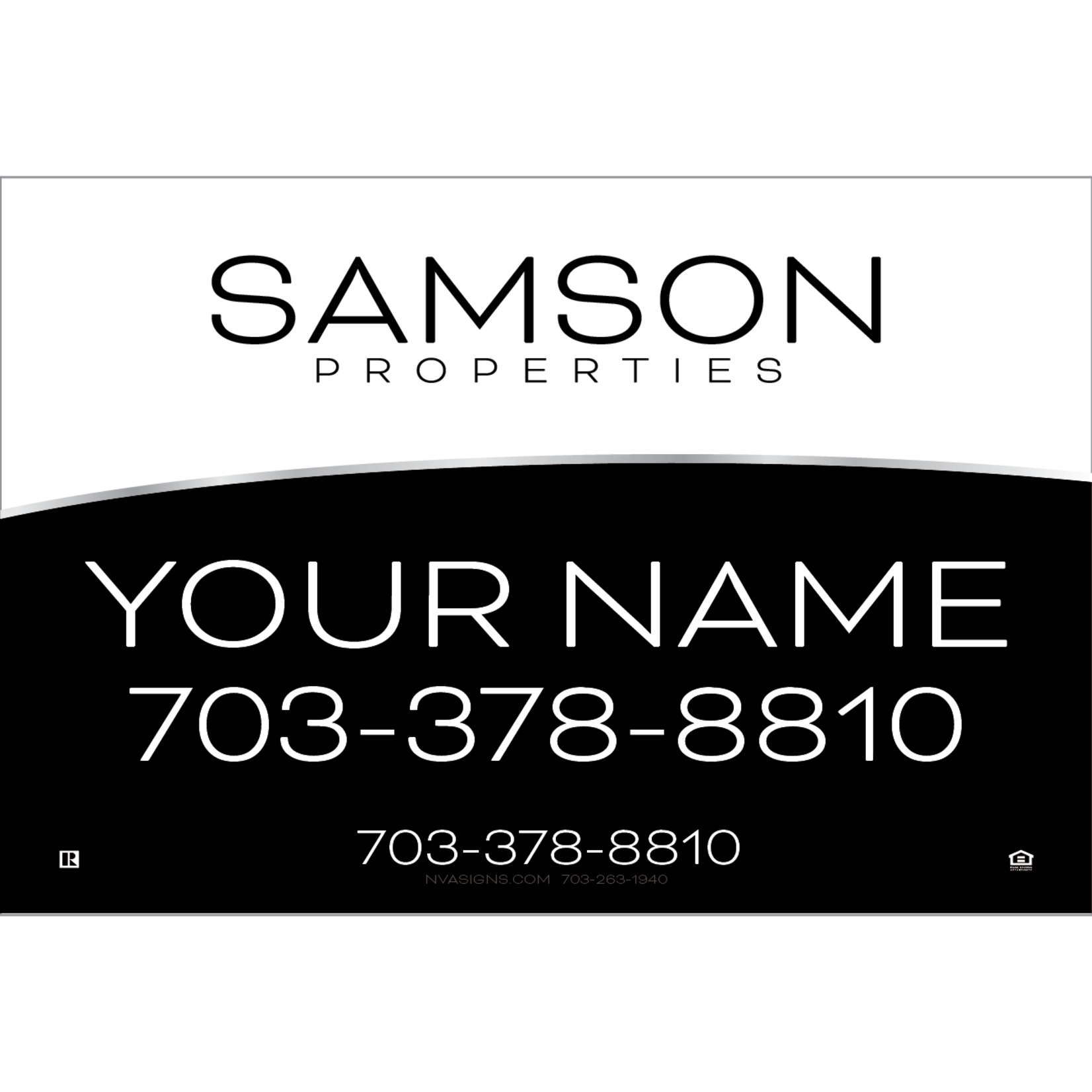 12x18 Car Magnets - D14