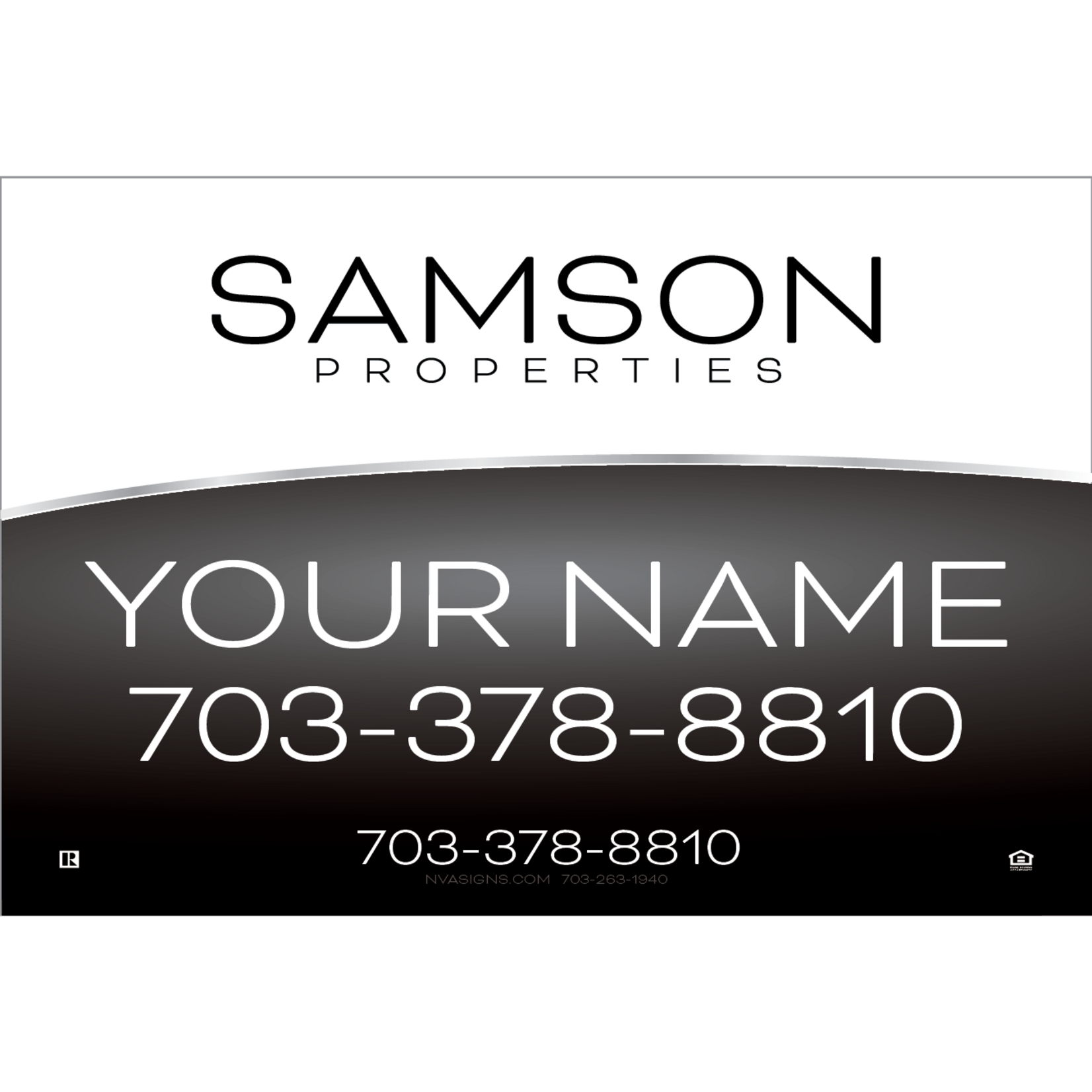 12x18 Car Magnets - D14