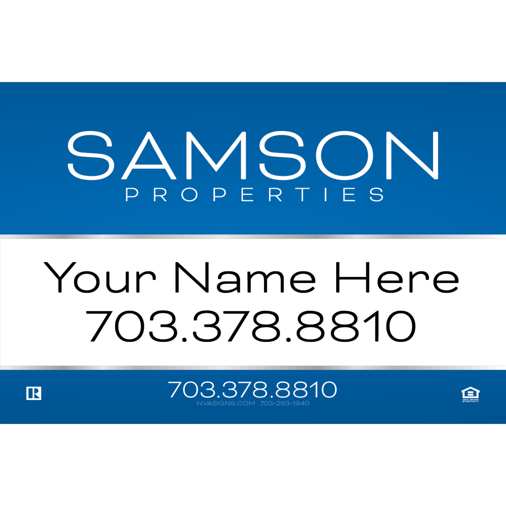 12x18 Car Magnets - D19