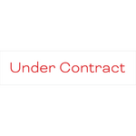 ECON Under Contract Rider