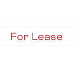 ECON For Lease Rider