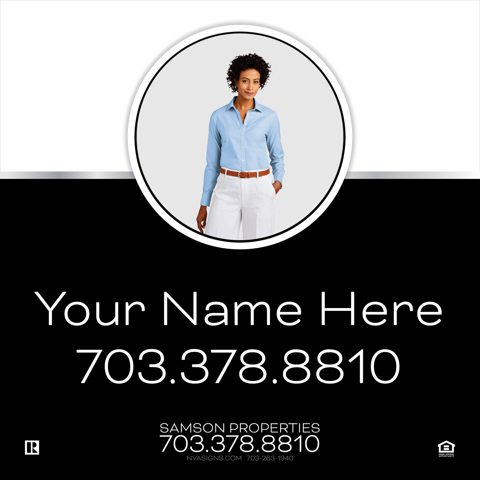 24" x 24" - Design 20