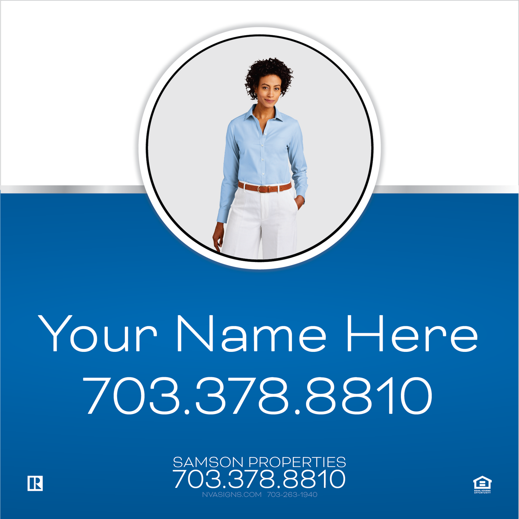 24" x 24" - Design 20