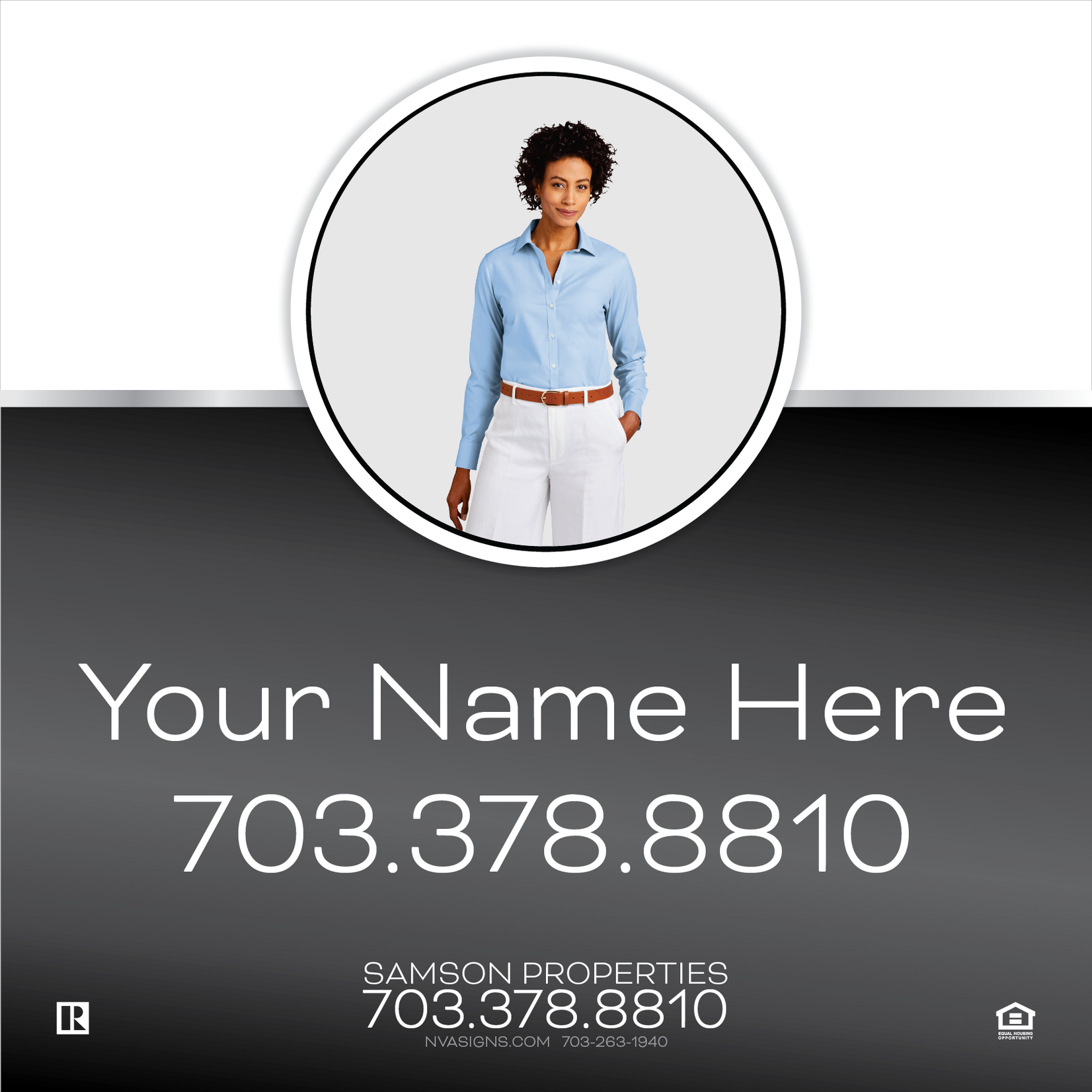 24" x 24" - Design 20