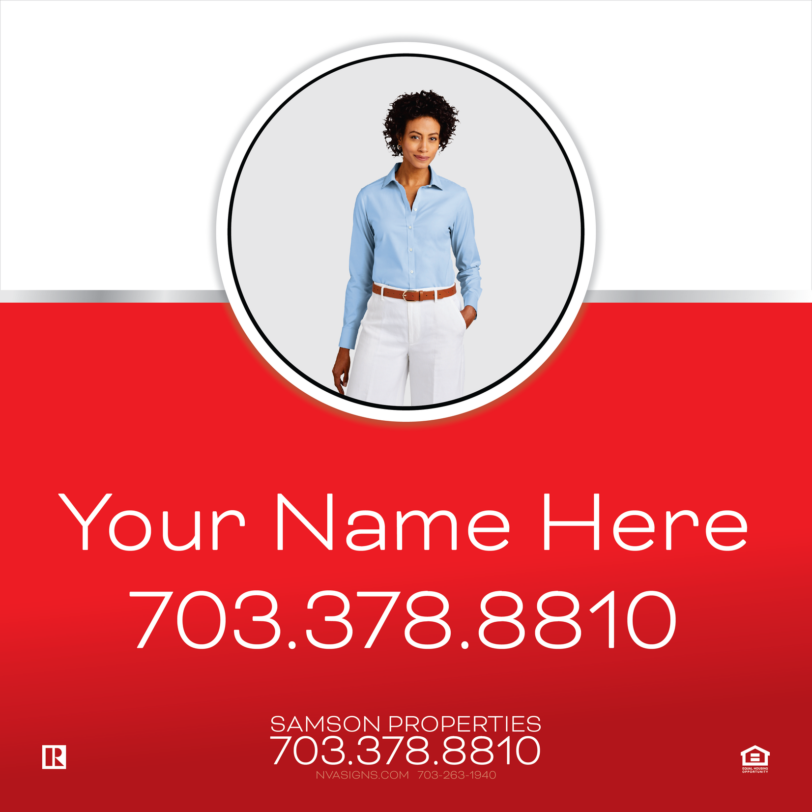 24" x 24" - Design 20