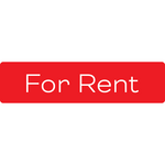 For Rent Rider