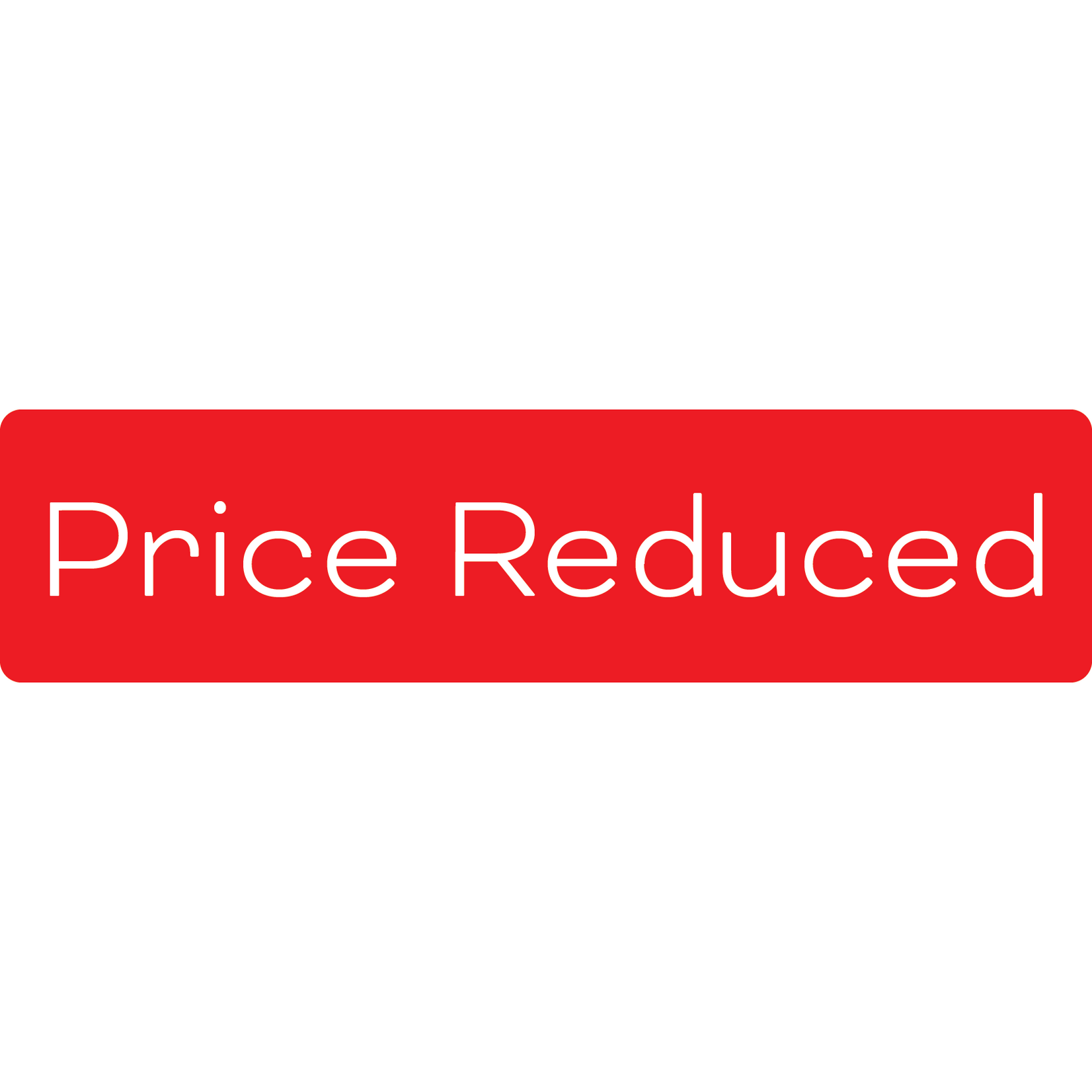 Price Reduced Rider