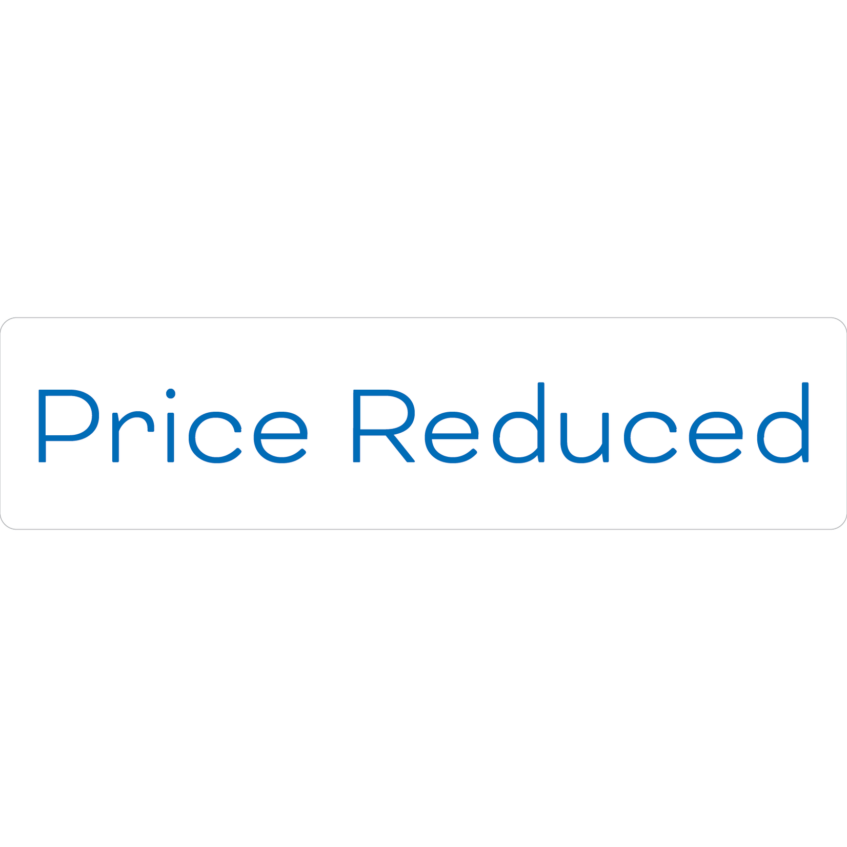 Price Reduced Rider