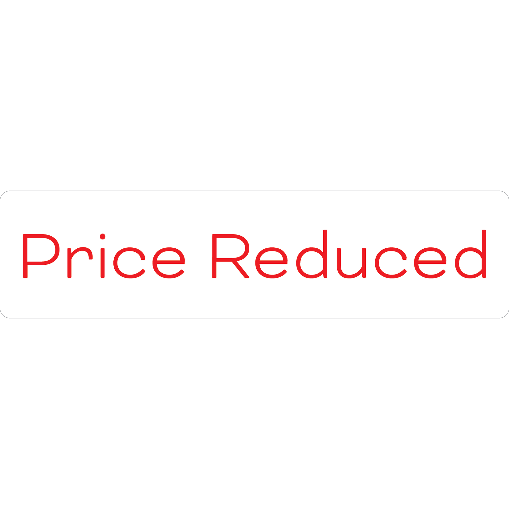 Price Reduced Rider